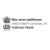 dgft certificate logo